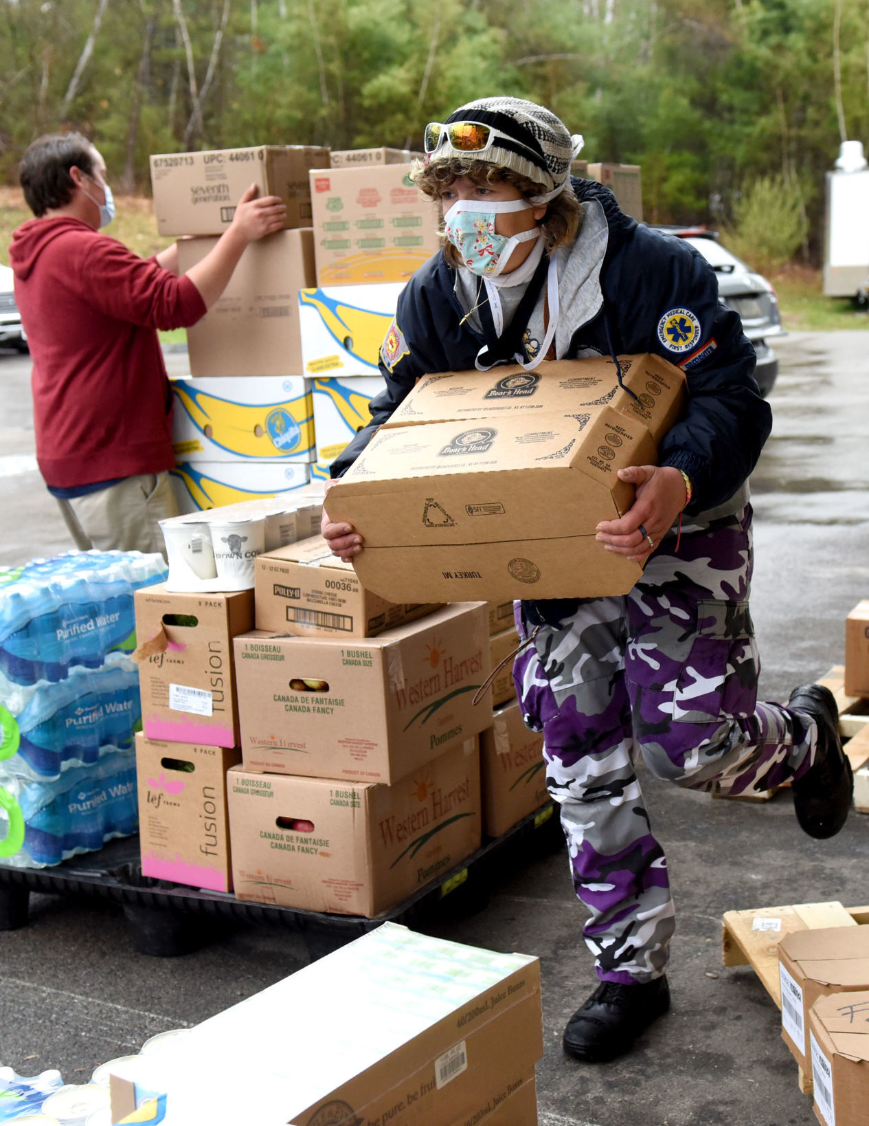 food bank 1